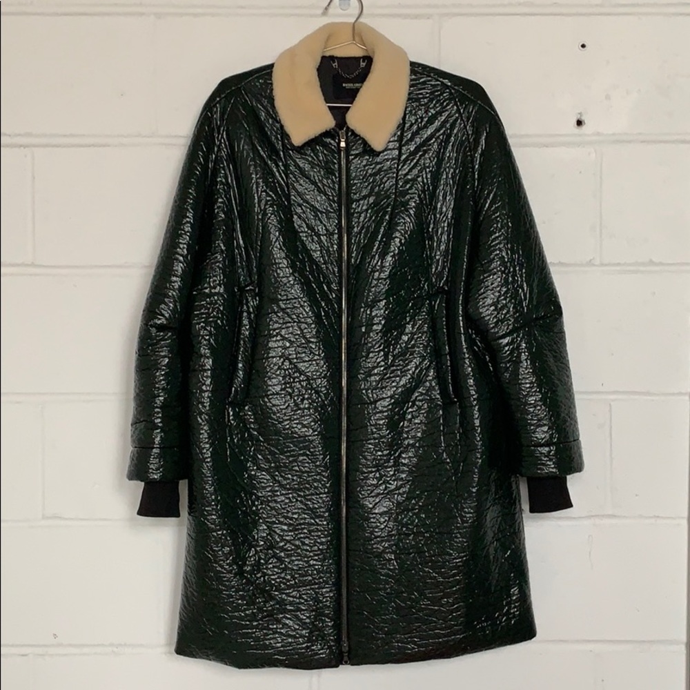 Rachel Comey Jaunt Coat